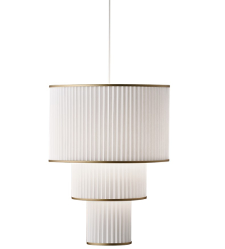 Le Klint Plivello 112 weiss